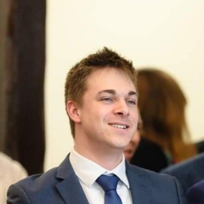 Aaron Bishop profile picture