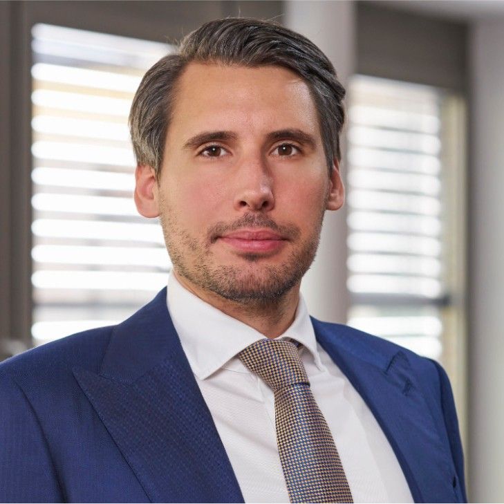 Alexander Wagner profile picture