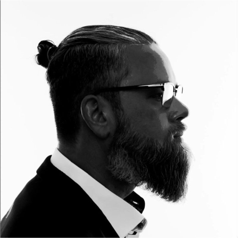 Mark C Reinold profile picture