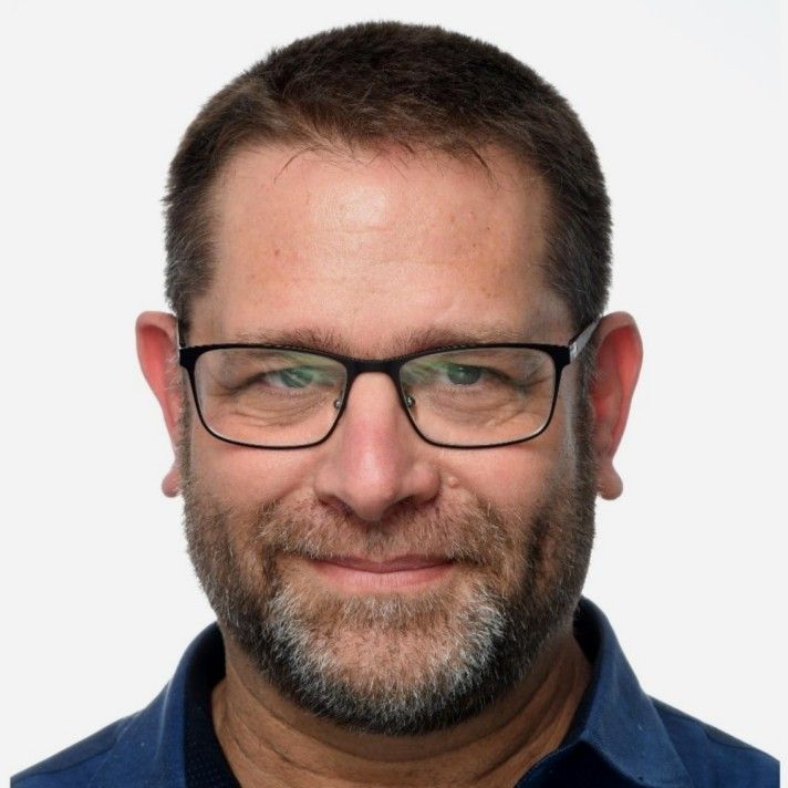 Dov Mendelovich profile picture