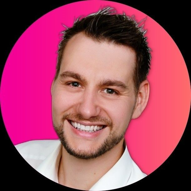 Julian Redlich profile picture
