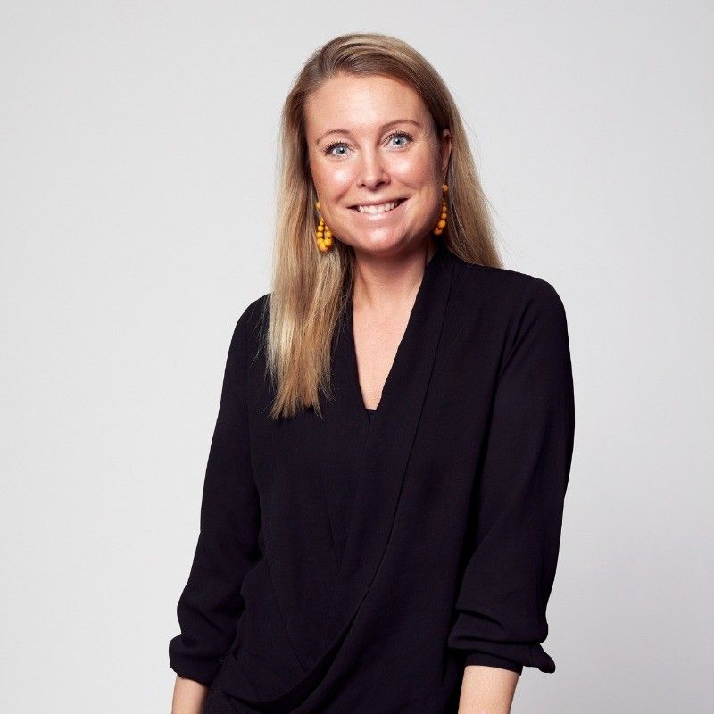 Emelie Linheden profile picture