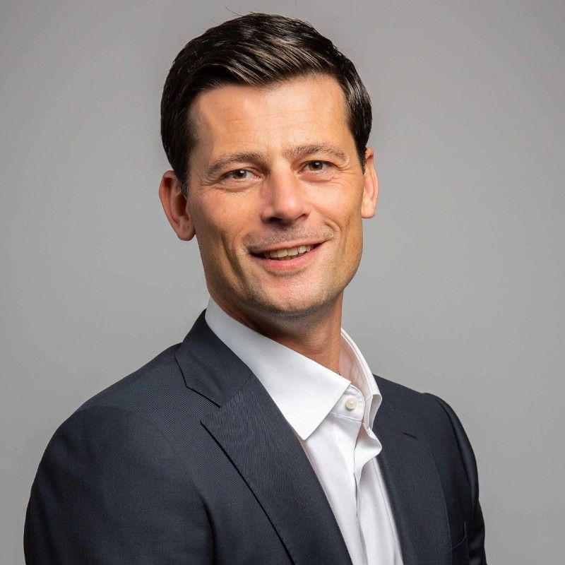 Bas Van Galen profile picture