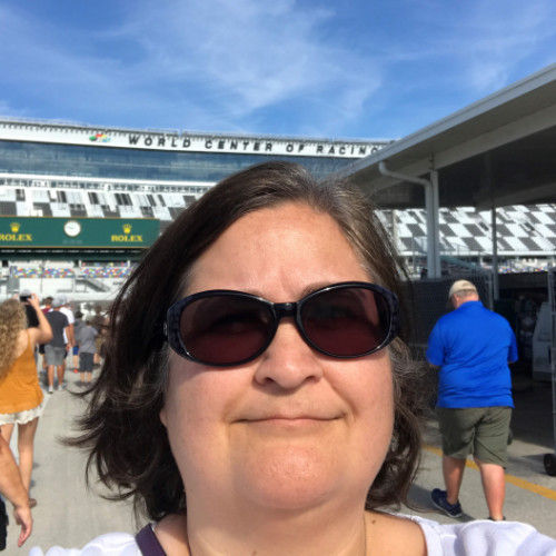 Debbie Meltzer profile picture
