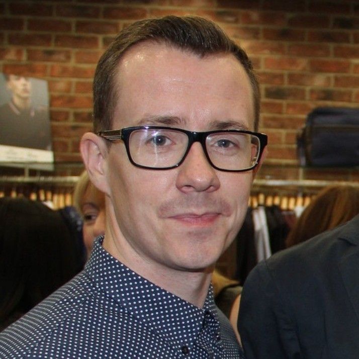 Mark Logan profile picture
