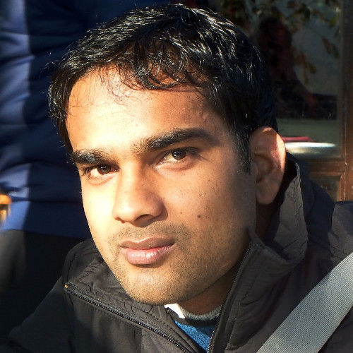 Niranjan Kumar profile picture