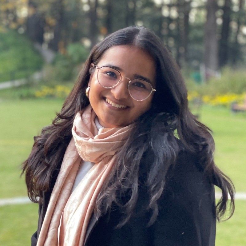 Ananyaa Jain profile picture