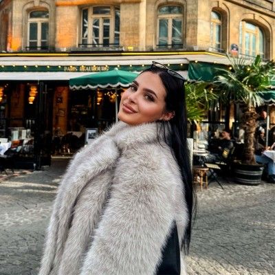 Elissa Z profile picture