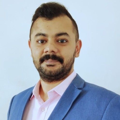 Chaitanya Pandya profile picture