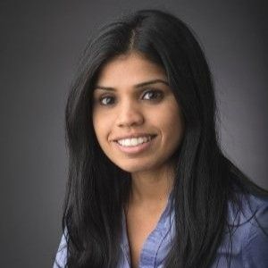 Aarti Patel profile picture