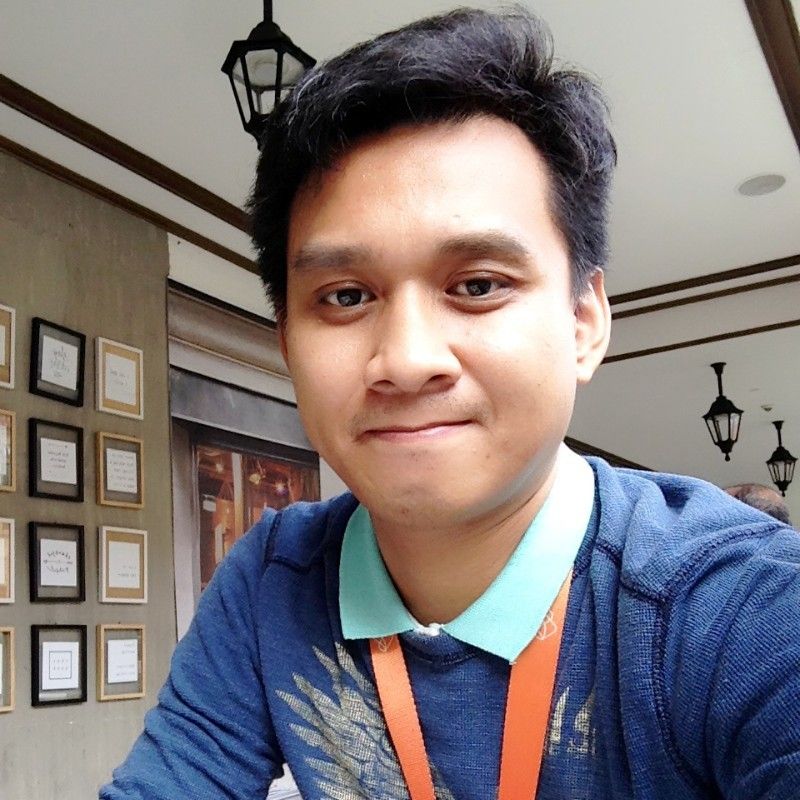 Jerwin Pascua profile picture