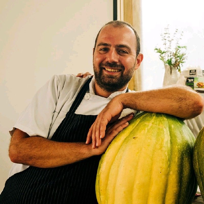 Idan Ianovici profile picture