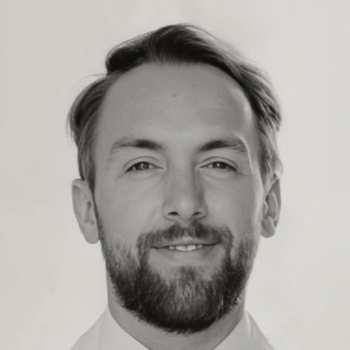 James Palmer profile picture