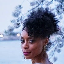 Chantelle Andrews profile picture