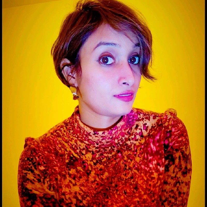 Komal Mak profile picture