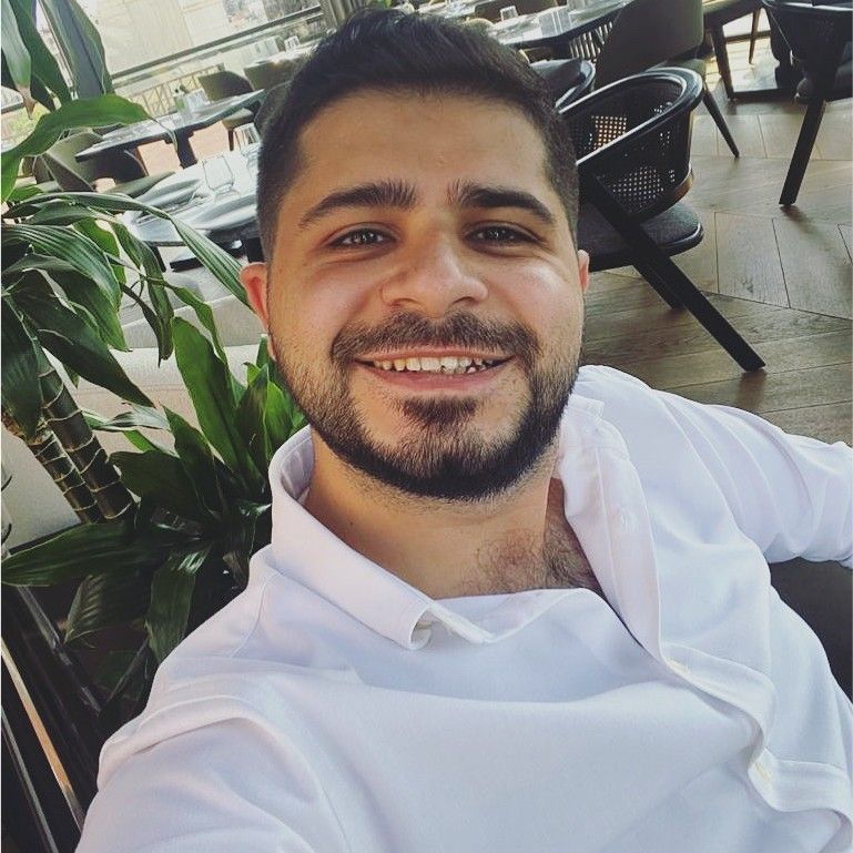 Ismail Celik profile picture