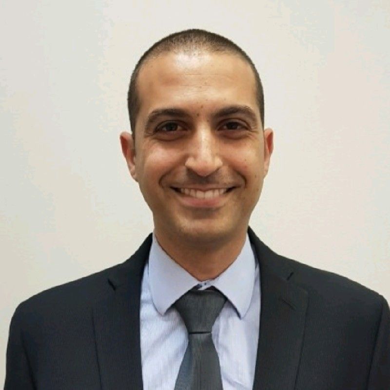 Niv Levin profile picture