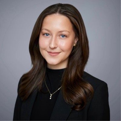 Alison Brewer profile picture