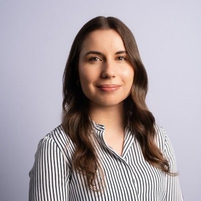 Bianca Kotopoulis profile picture
