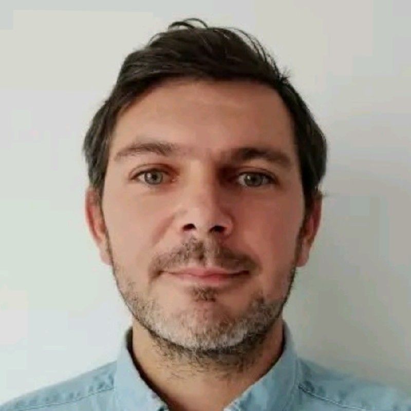 Benjamin Cassigneul profile picture