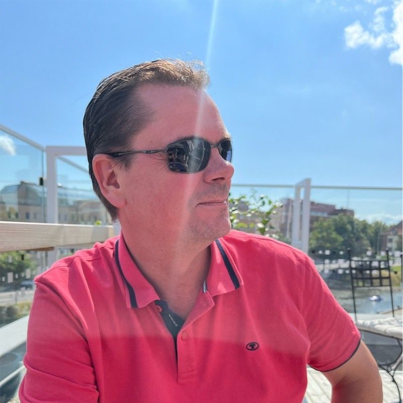 Jonas H Glund profile picture