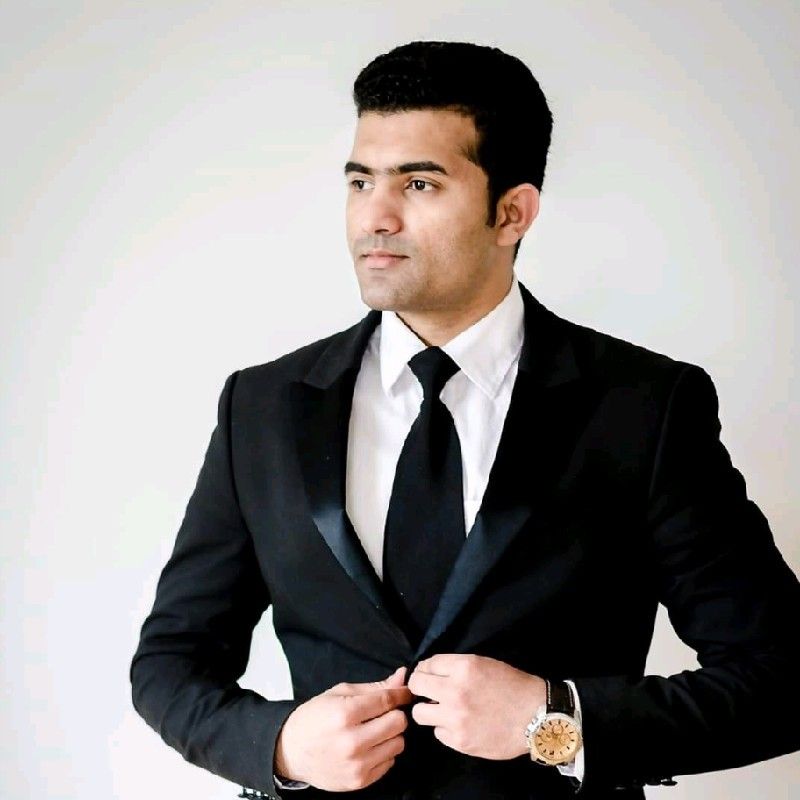 Jigar Mojidra profile picture