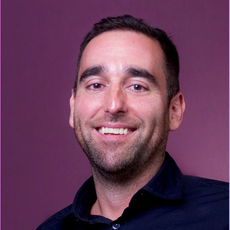 George Decarlo profile picture
