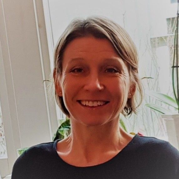 Eleonor Bystedt profile picture