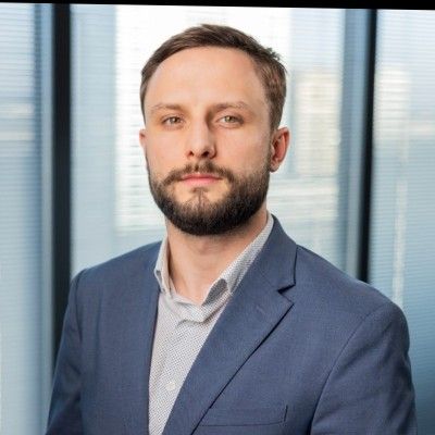 Kamil Switaj profile picture