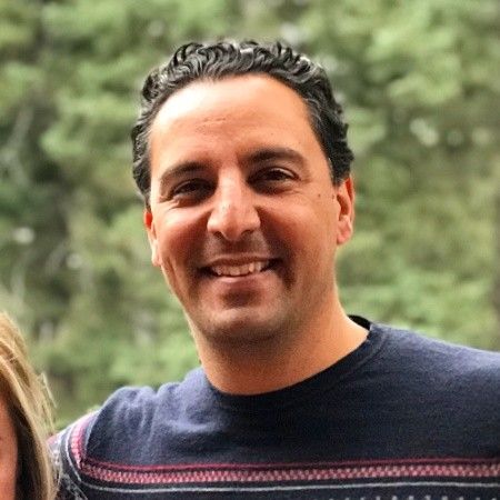Steven Mikalis profile picture