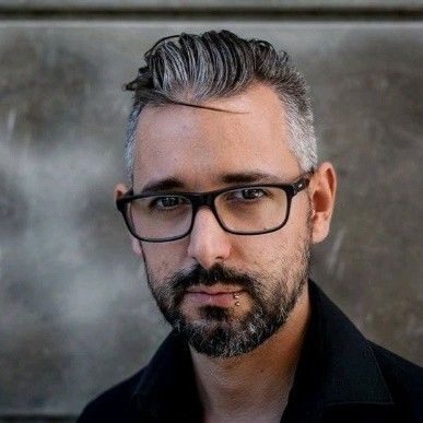 Ricardo Logrado profile picture