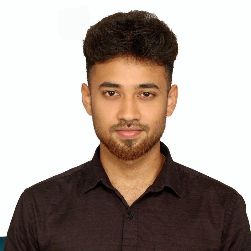 Mohamed Hafeez profile picture
