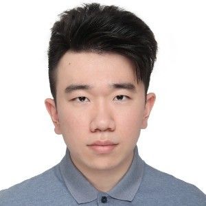 Qifeng Zhao profile picture