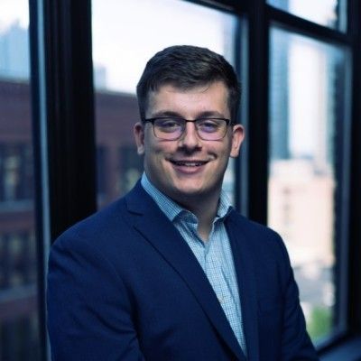 John Mieczkowski profile picture