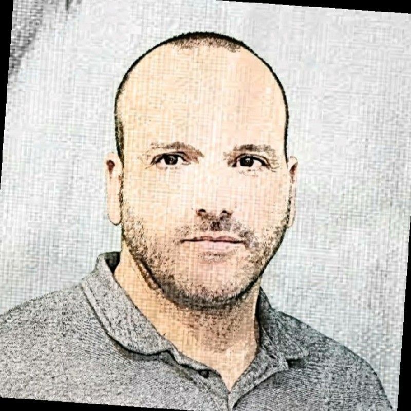 Motti Shpirer profile picture