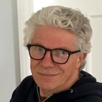 Nigel Salomon profile picture