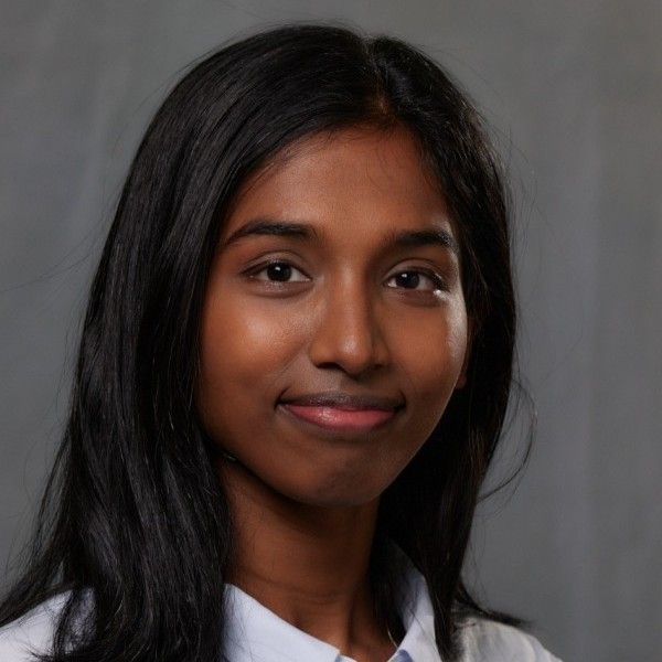 Anu Kumaravelan profile picture