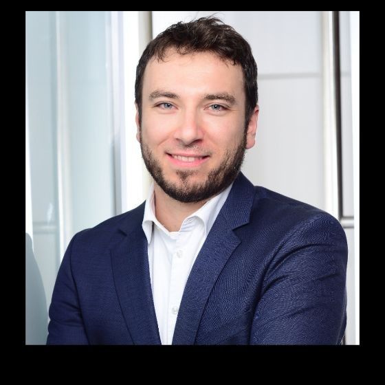 Christopher Hofmann profile picture