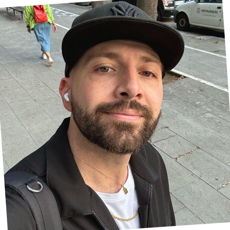 Marco Briosa Vitorino profile picture