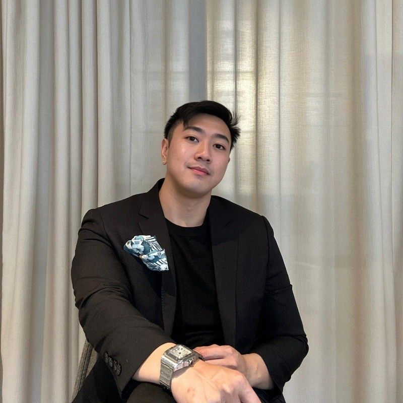 Eric Mu profile picture