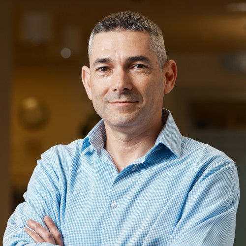 Eyal Eshed profile picture