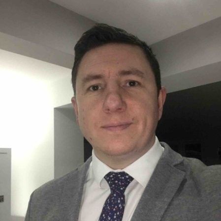 Steve Waters profile picture