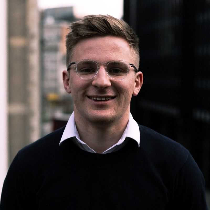 Jack Edwards profile picture