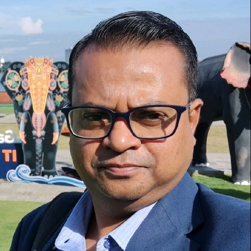 Deepak Kumar Nag profile picture
