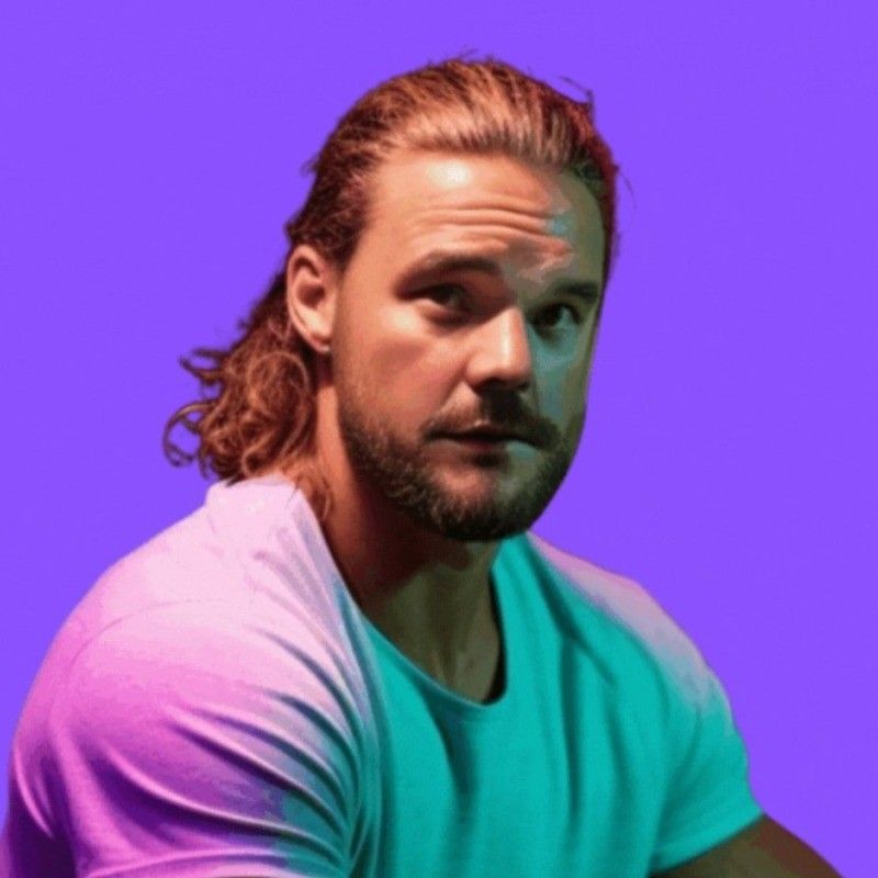 Tim Sullivan profile picture