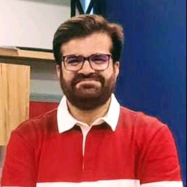 Farhan Ahmed profile picture