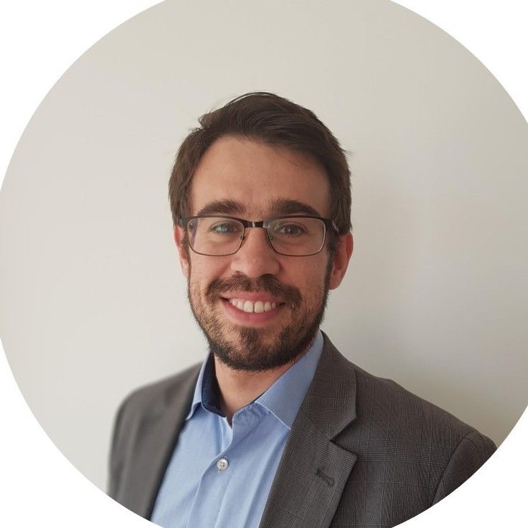 Adam Lima profile picture