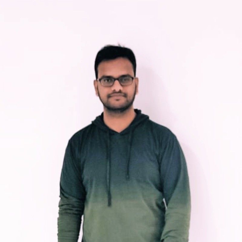 Hameed Shaik profile picture