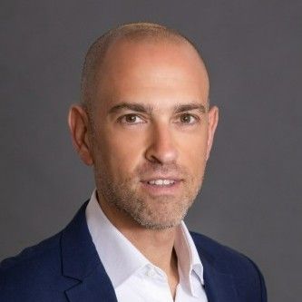 Liron Rosenbaum profile picture