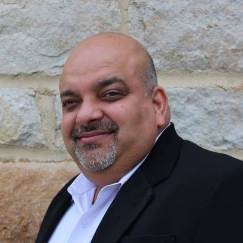 Rajeev Mudumba profile picture